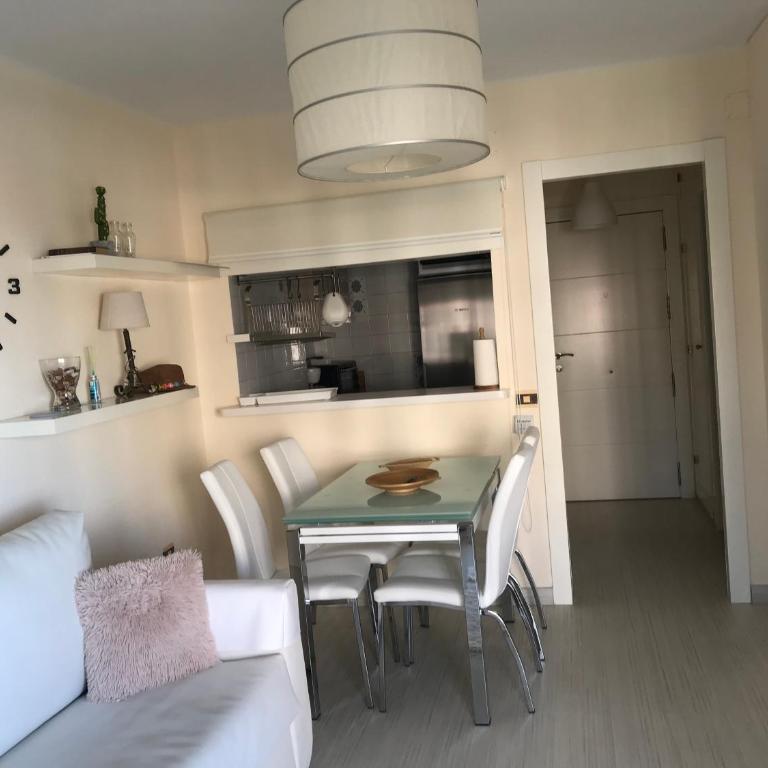 Apartamento Bruselas - Studio - 5