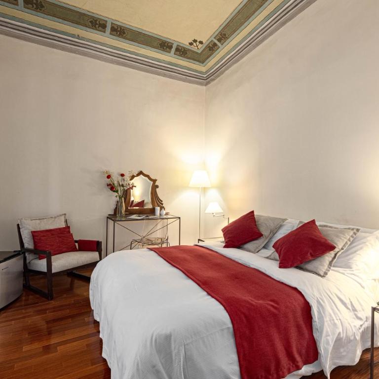 Palazzo Sant'Agostino - Double Room - 10