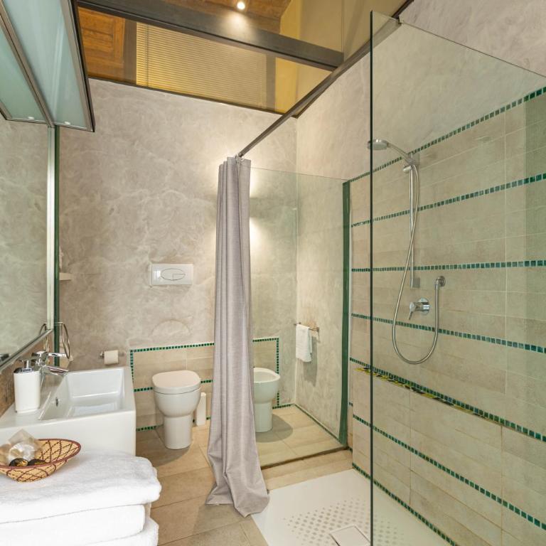 Palazzo Sant'Agostino - Double Room - 11