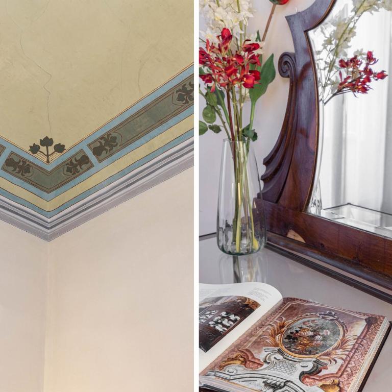 Palazzo Sant'Agostino - Double Room - 22