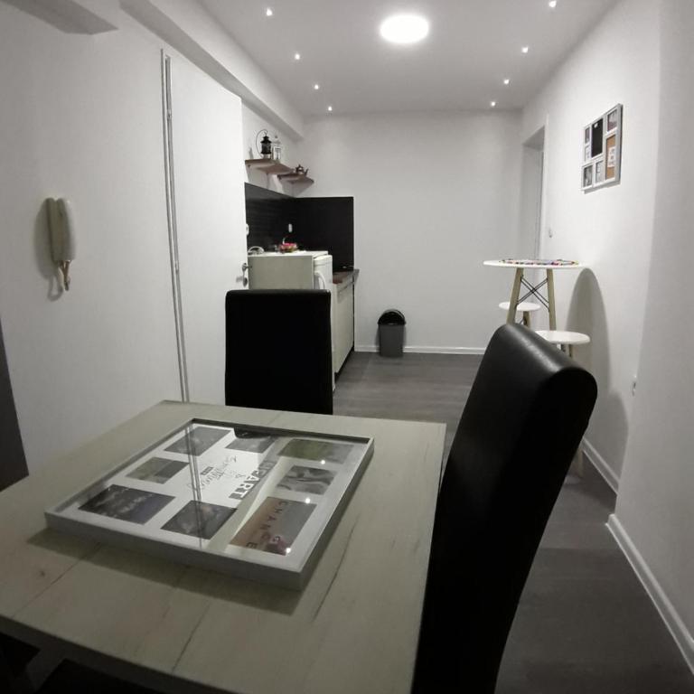 Cumurija Bridge Accommodation - Apartman sa 2 Spavaće Sobe - 9