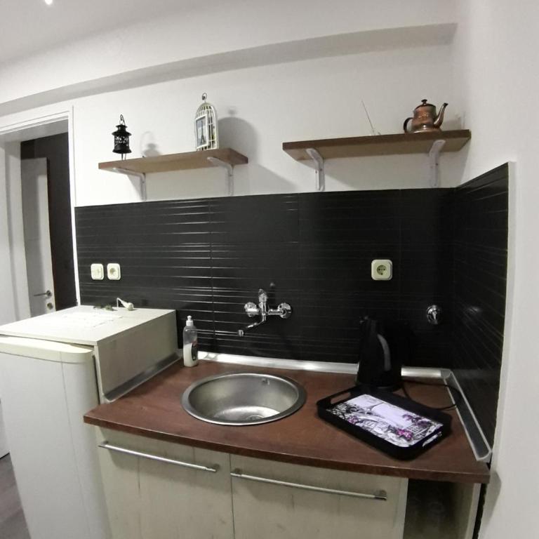 Cumurija Bridge Accommodation - Apartman sa 2 Spavaće Sobe - 1