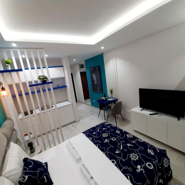 Fiore di Cattaro **** Lux Apartment with Parking - Studio Apartment - 11