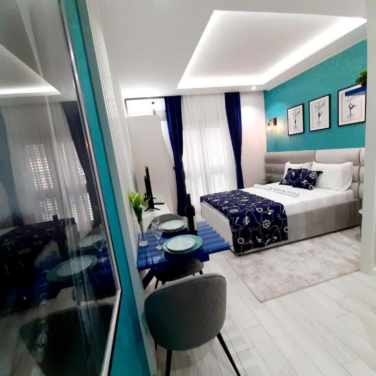 Fiore di Cattaro **** Lux Apartment with Parking - Studio Apartment - 28