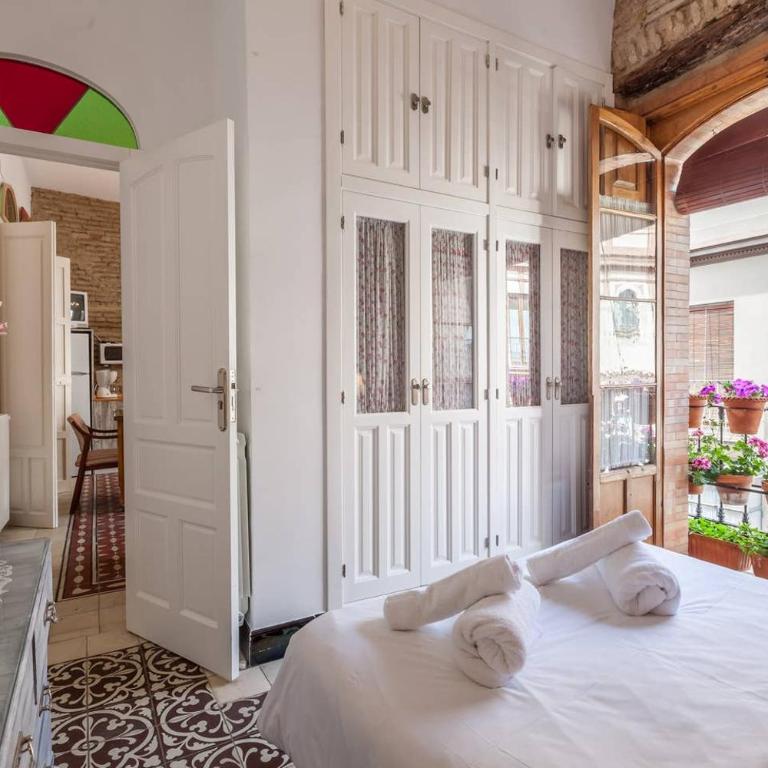 PuraSevilla apartments - One-Bedroom Apartment - 2