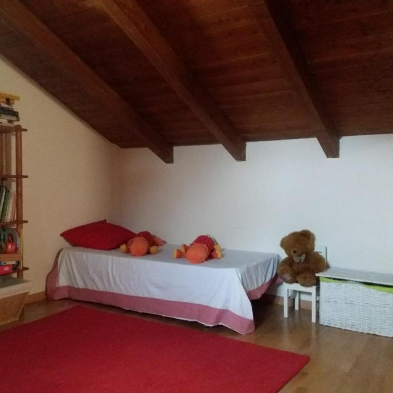 Casa Sierra de Limes 4 - Chalet - 15