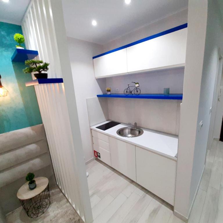 Fiore di Cattaro **** Lux Apartment with Parking - Studio Apartment - 9