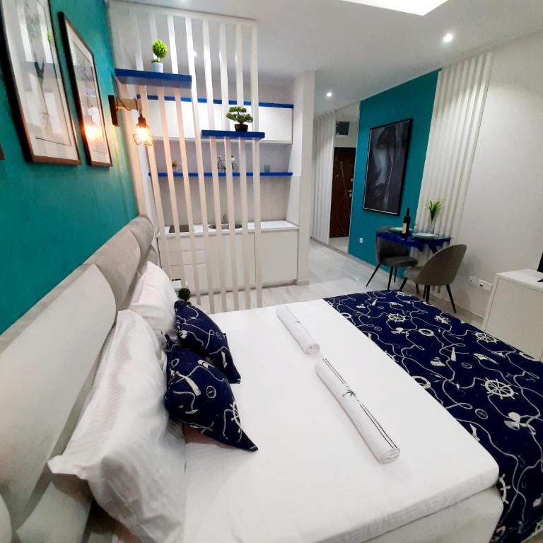 Fiore di Cattaro **** Lux Apartment with Parking - Studio Apartment - 7