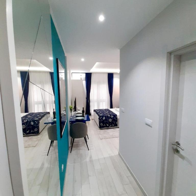 Fiore di Cattaro **** Lux Apartment with Parking - Studio Apartment - 25