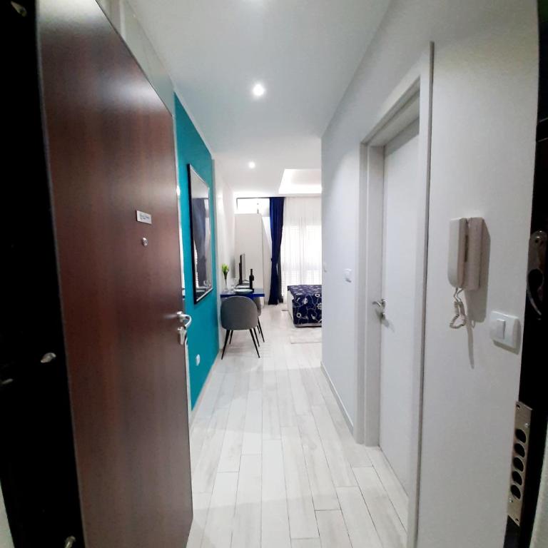 Fiore di Cattaro **** Lux Apartment with Parking - Studio Apartment - 24