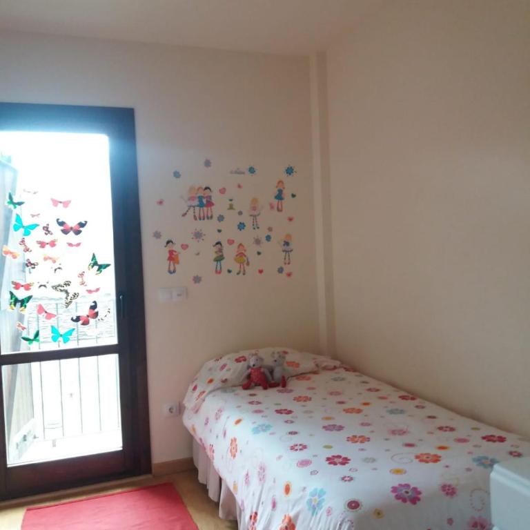 Casa Sierra de Limes 4 - Chalet - 18