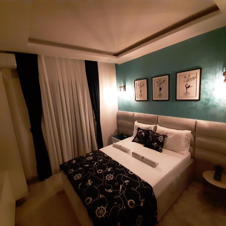 Fiore di Cattaro **** Lux Apartment with Parking - Studio Apartment - 31