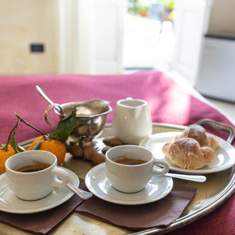 Palazzo Sant'Agostino - Double Room - 19
