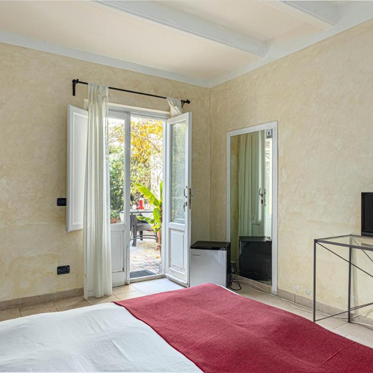 Palazzo Sant'Agostino - Double Room - 18