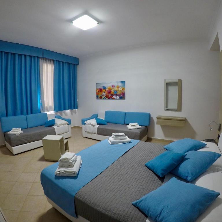 San Marco Hotel - Junior Suite - 5