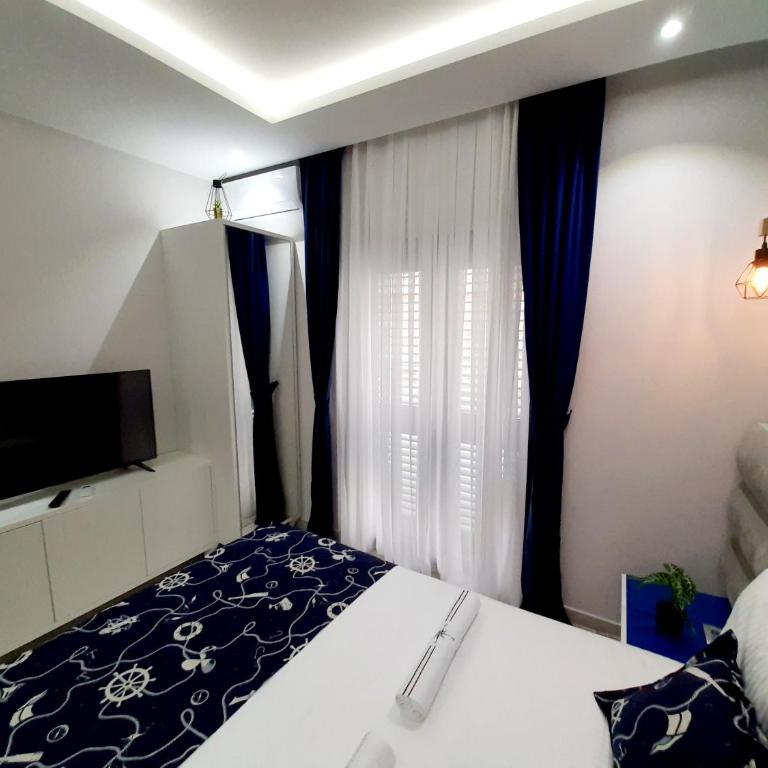 Fiore di Cattaro **** Lux Apartment with Parking - Studio Apartment - 10