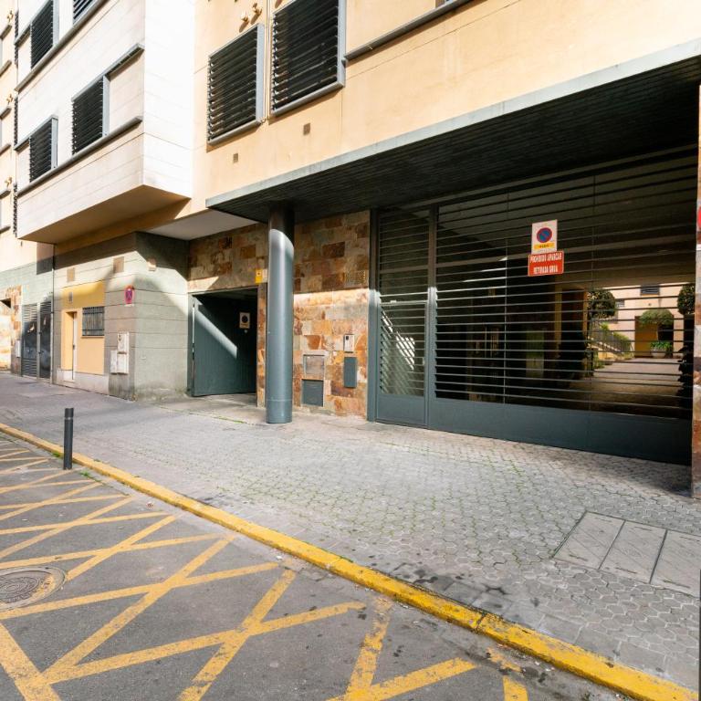 Céntrico II Donkey Parking incluido - Apartamento de 2 dormitorios - 26