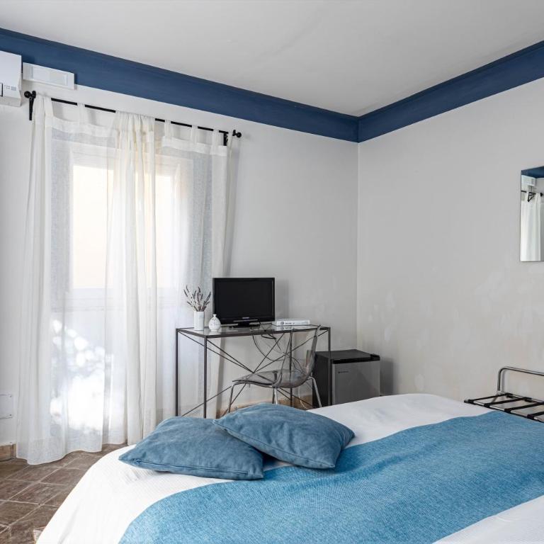 Palazzo Sant'Agostino - Double Room - 20