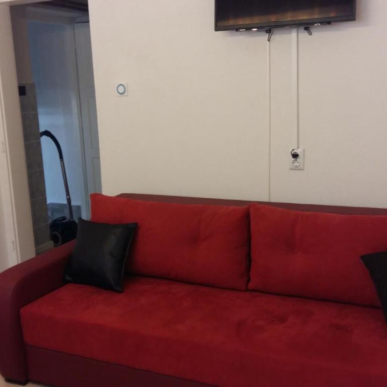 Cumurija Bridge Accommodation - Apartman - Prizemlje - 2