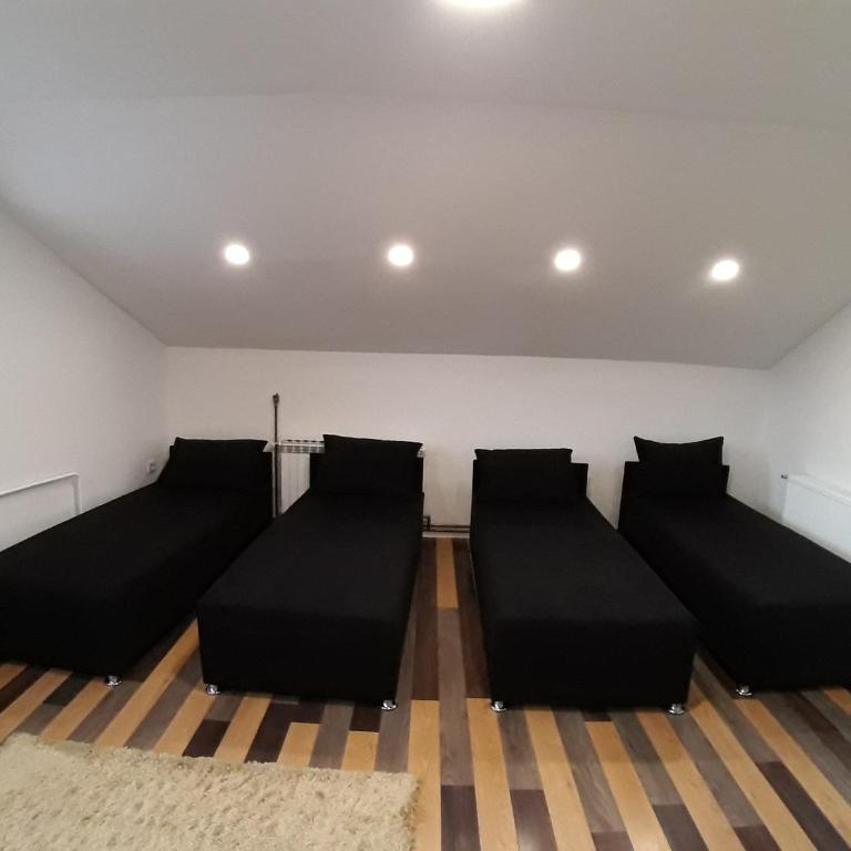 Cumurija Bridge Accommodation - Studio sa Pogledom na Planinu - 10