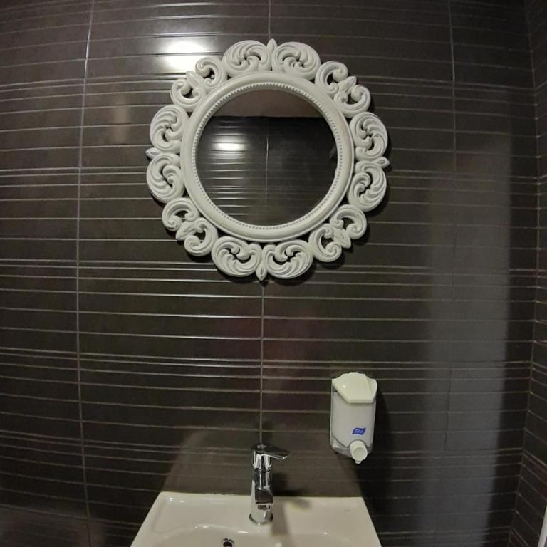 Cumurija Bridge Accommodation - Studio sa Pogledom na Planinu - 5