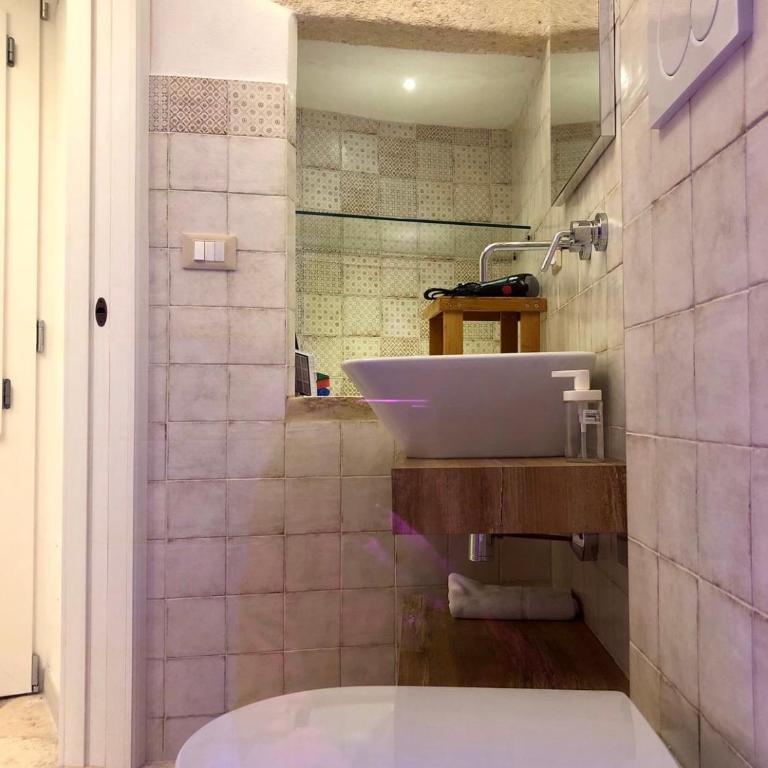 Leavì - Camera Matrimoniale con Bagno Privato - 29