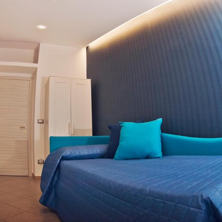 Civale Holidays Apartment - Appartamento con 2 Camere da Letto - 23