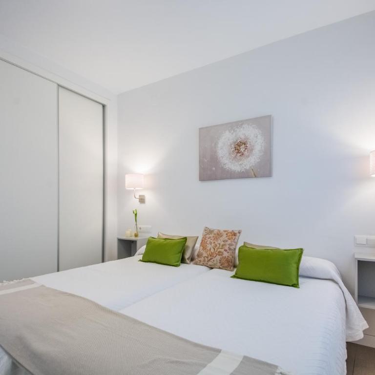 Divina Home Pool side Apartment - Apartamento Estándar - 18
