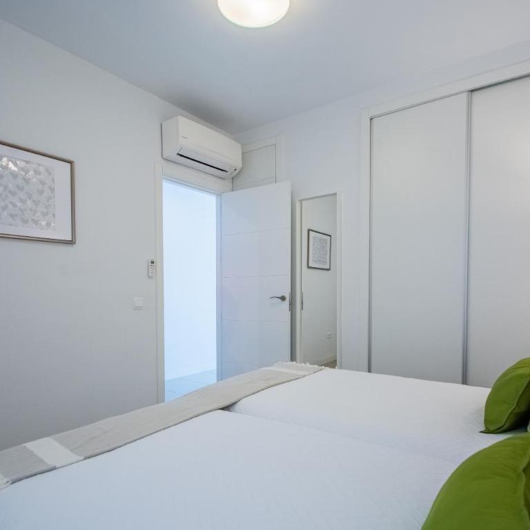Divina Home Pool side Apartment - Apartamento Estándar - 19