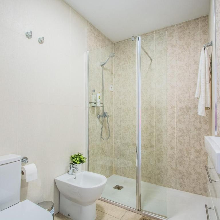Divina Home Pool side Apartment - Apartamento Estándar - 17