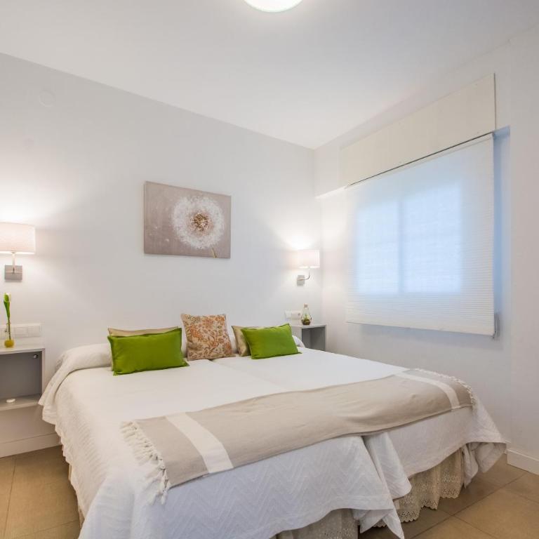 Divina Home Pool side Apartment - Apartamento Estándar - 13