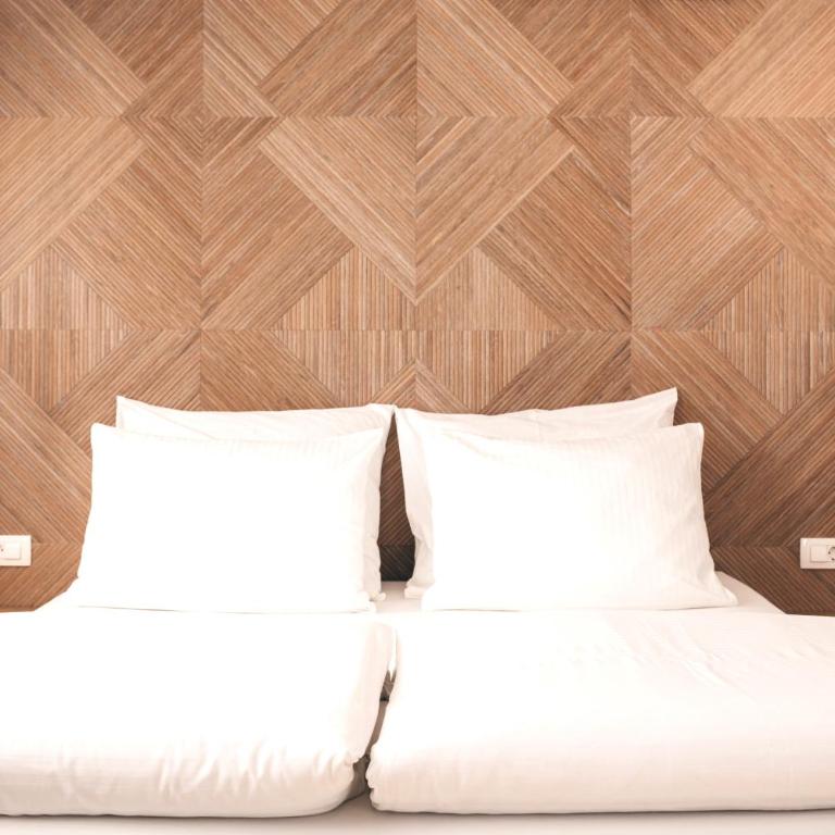 City Apartment One - Double or Twin Room - 1