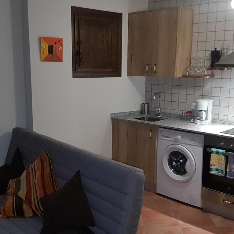 Apartamentos Plan Dulcis - Appartement 2 Chambres - 1
