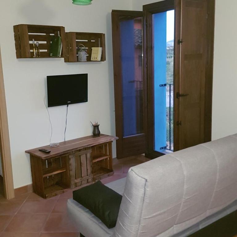 Apartamentos Plan Dulcis - Appartement 2 Chambres - 2