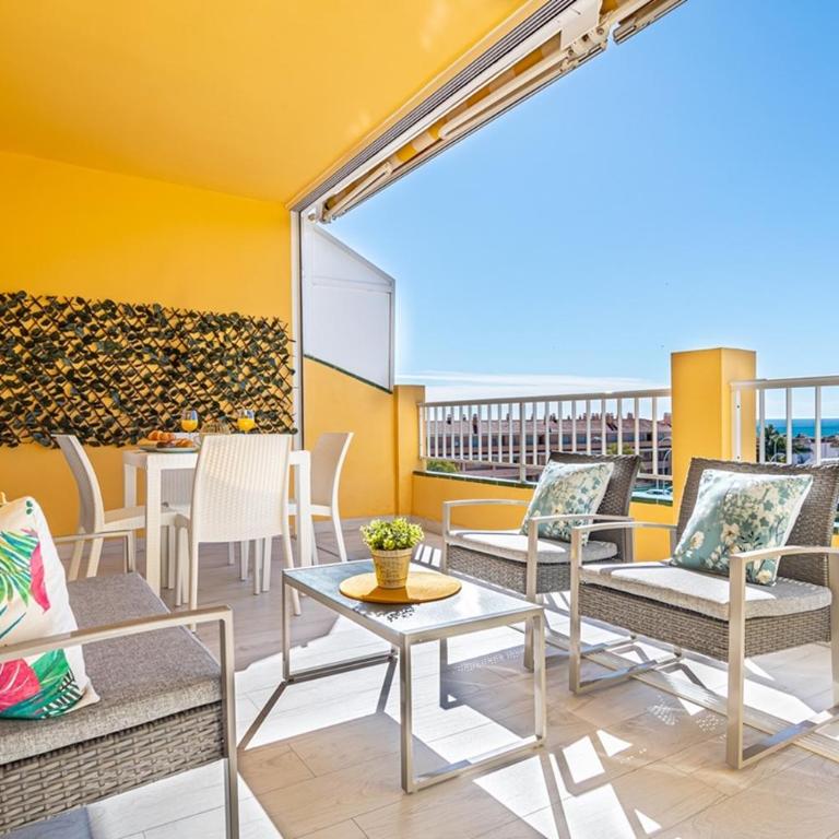 Divina Home Pool side Apartment - Apartamento Ático - 11