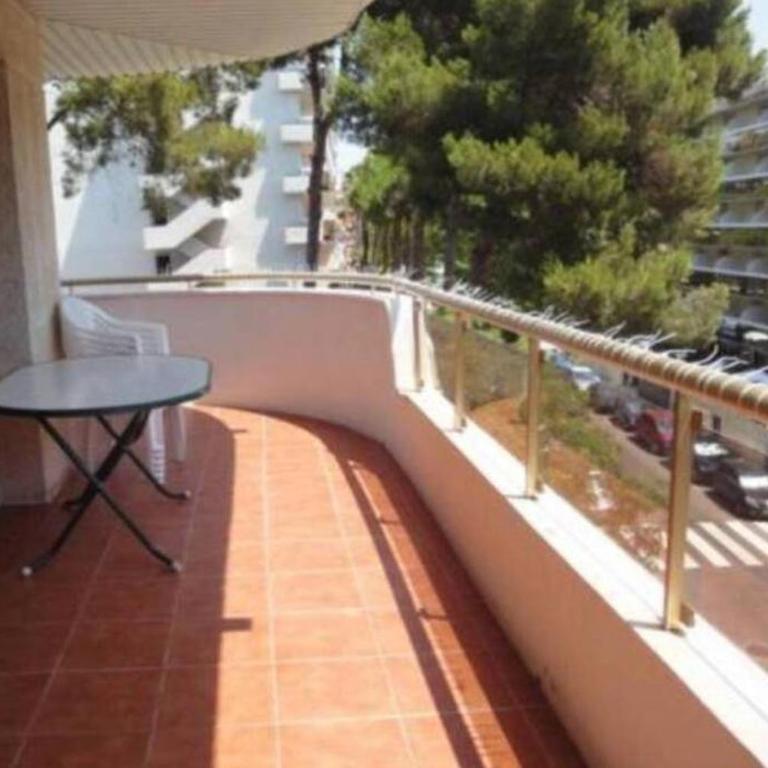 Arquus IV SUPERIOR - Apartamento de 1 dormitorio - 12
