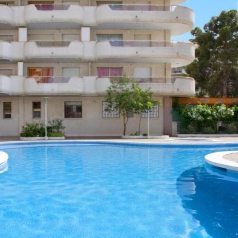 Arquus IV SUPERIOR - Apartamento de 1 dormitorio - 15