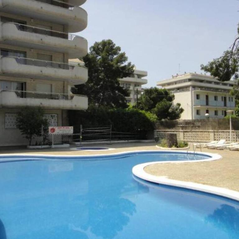 Arquus IV SUPERIOR - Apartamento de 1 dormitorio - 16