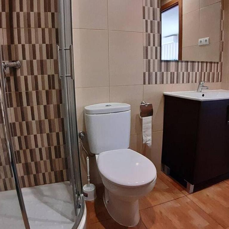 Arquus IV SUPERIOR - Apartamento de 1 dormitorio - 9