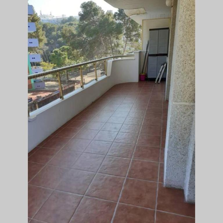Arquus IV SUPERIOR - Apartamento de 1 dormitorio - 13