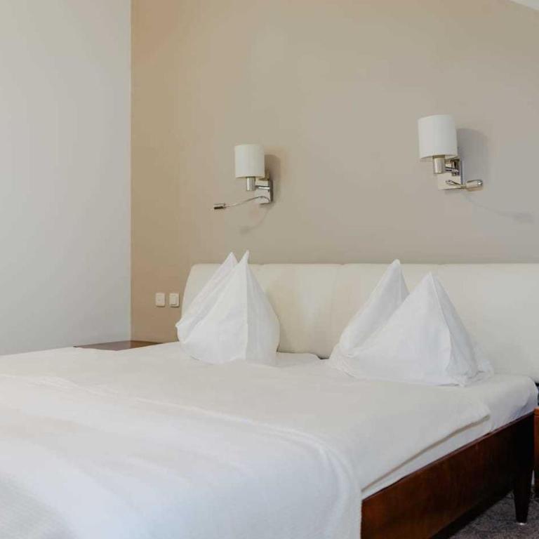 Hotel Hammer - Standard Doppelzimmer - 1