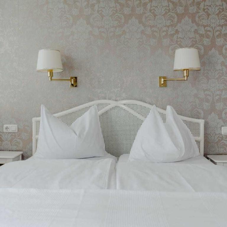 Hotel Hammer - Standard Doppelzimmer - 2