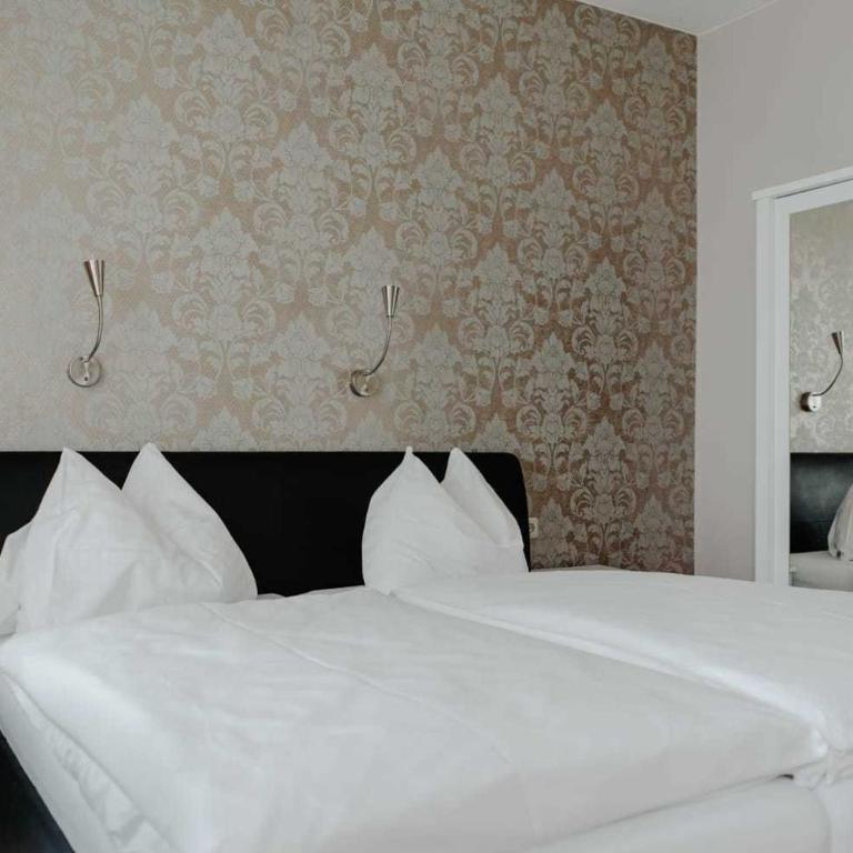 Hotel Hammer - Standard Doppelzimmer - 3