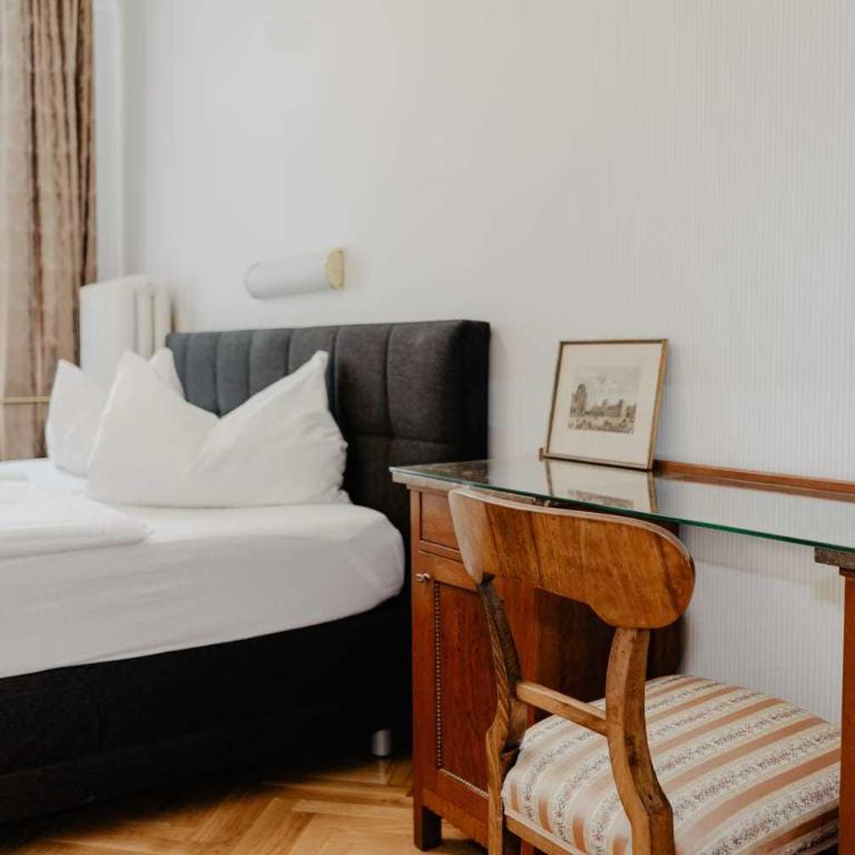 Hotel Hammer - Standard Doppelzimmer - 4