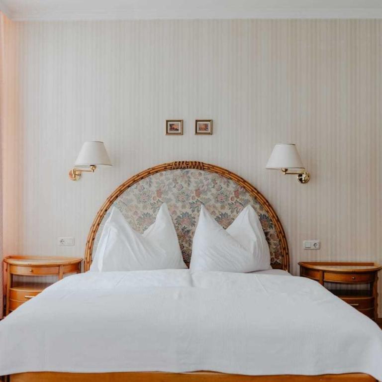 Hotel Hammer - Standard Doppelzimmer - 5