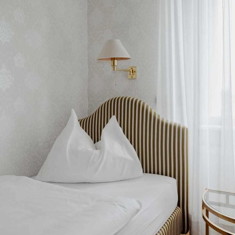 Hotel Hammer - Standard Einzelzimmer - 2