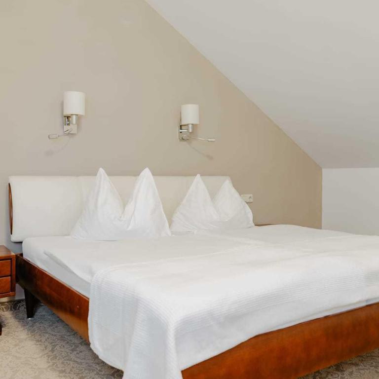 Hotel Hammer - Standard Doppelzimmer - 6