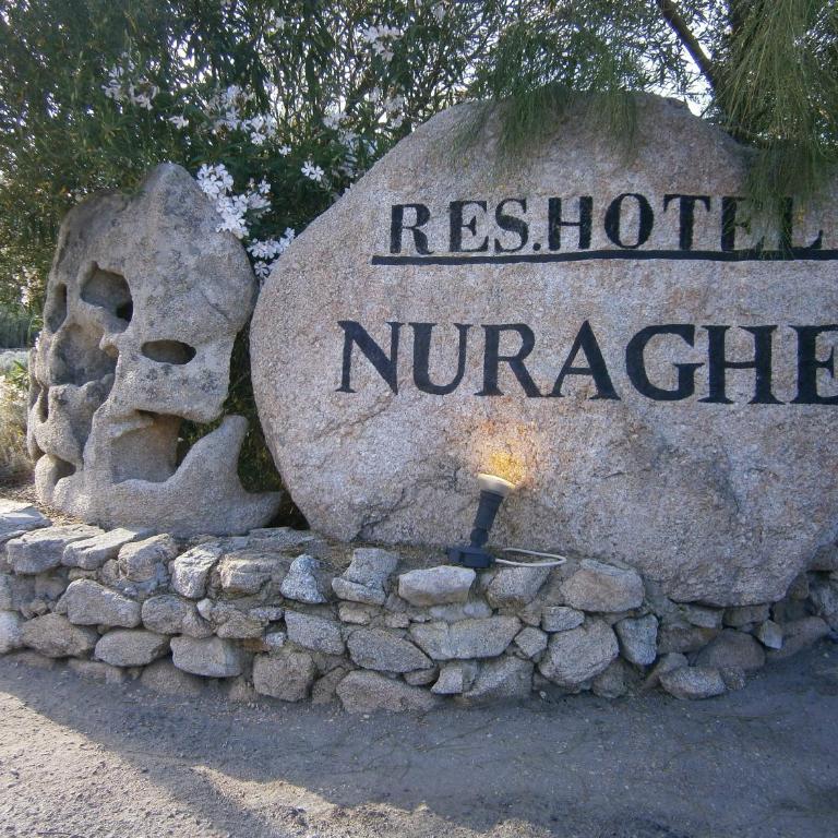 Residence Hotel Nuraghe - Appartamento con 1 Camera da Letto - 4