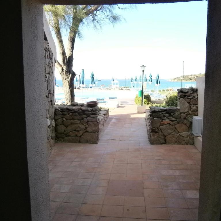 Residence Hotel Nuraghe - Appartamento con 1 Camera da Letto - 2