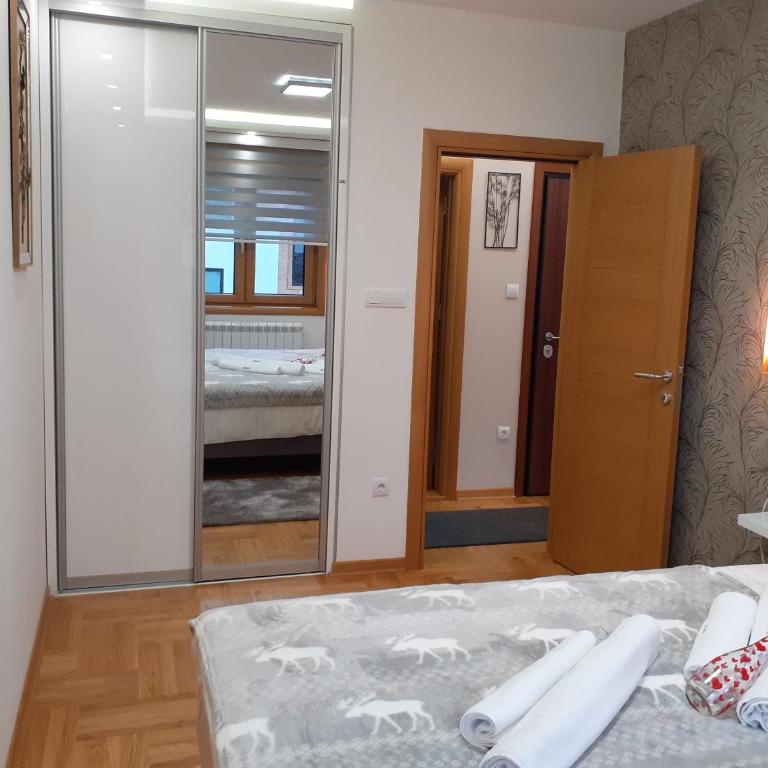Hisar 1 - Apartman sa 1 Spavaćom Sobom - 11